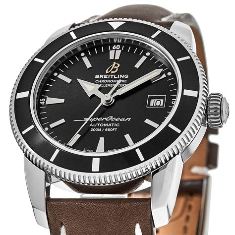 breitling superocean heritage used|breitling superocean heritage 42 price.